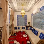 Riad La Perle Bleue Marrakech