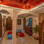 Riad La Perle Bleue Marrakech