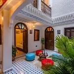 Riad La Perle Bleue Marrakech